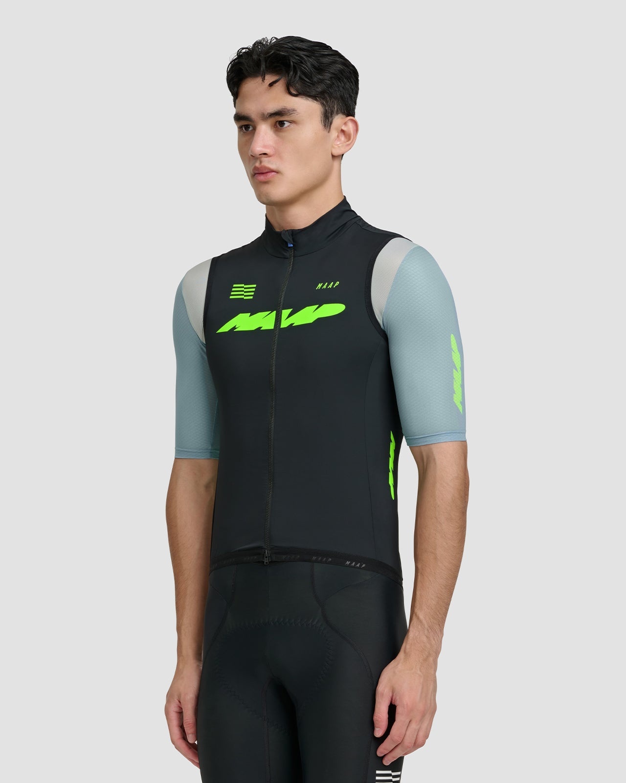 Eclipse Draft Vest - 2