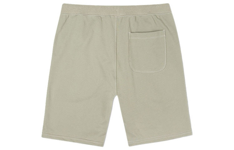 Converse Converse Chuck Taylor Script Shorts 'Green' 10022199-A04 outlook