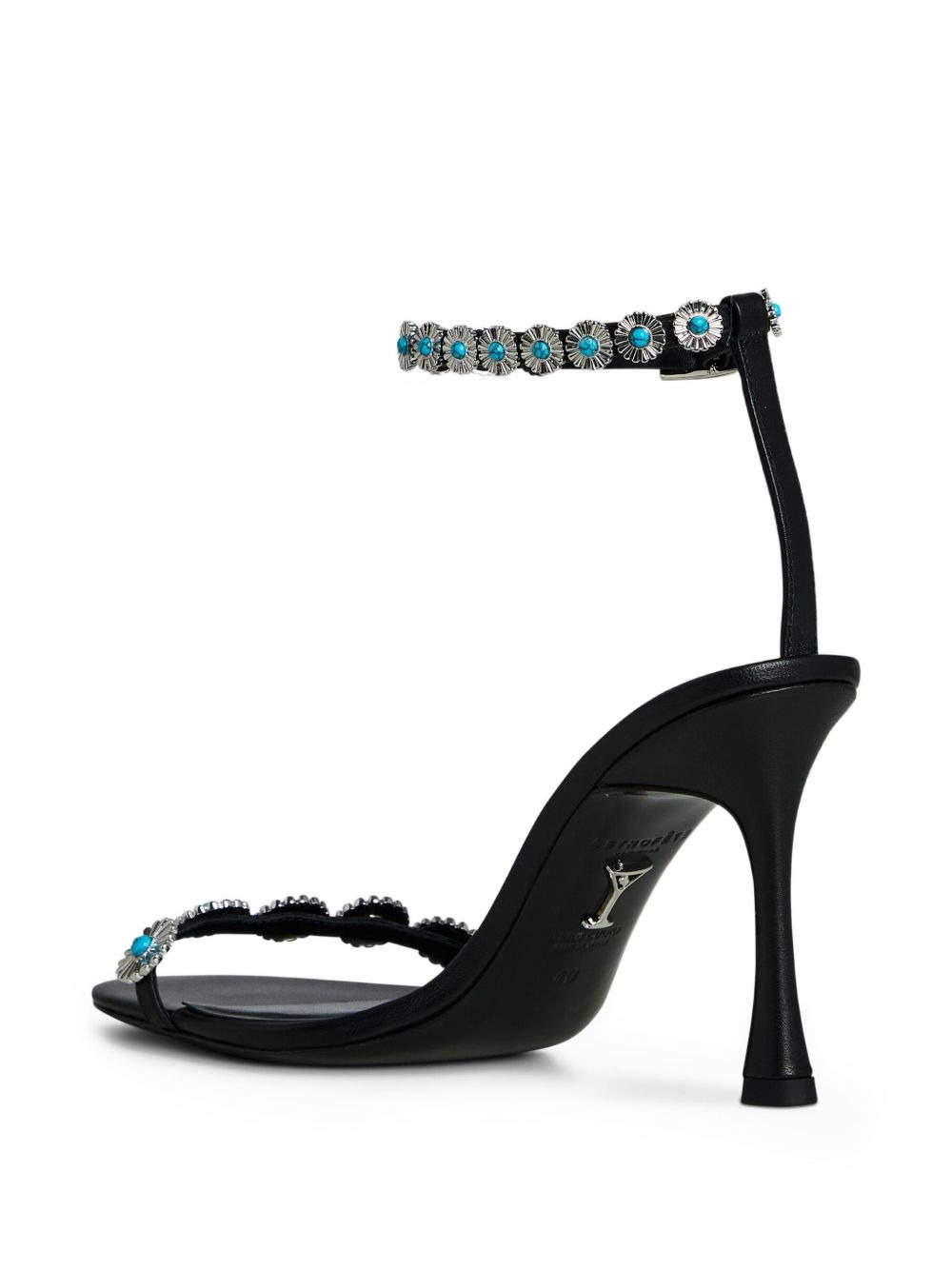 Felice sandals - 3
