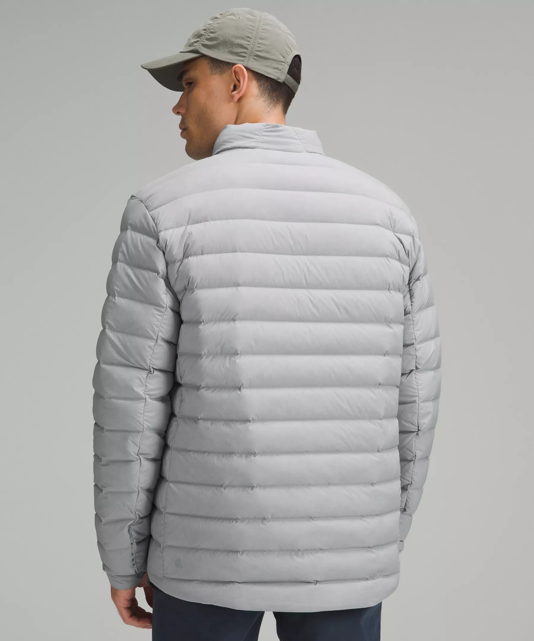Navigation Down Jacket - 3