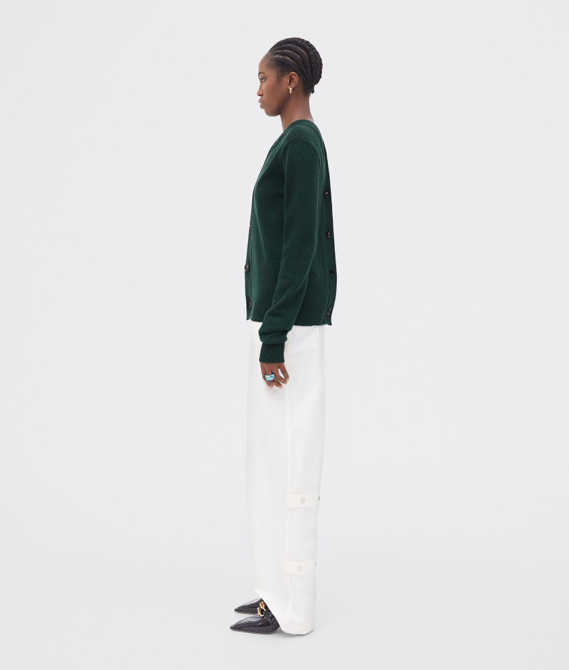 Bottega Veneta cardigan outlook