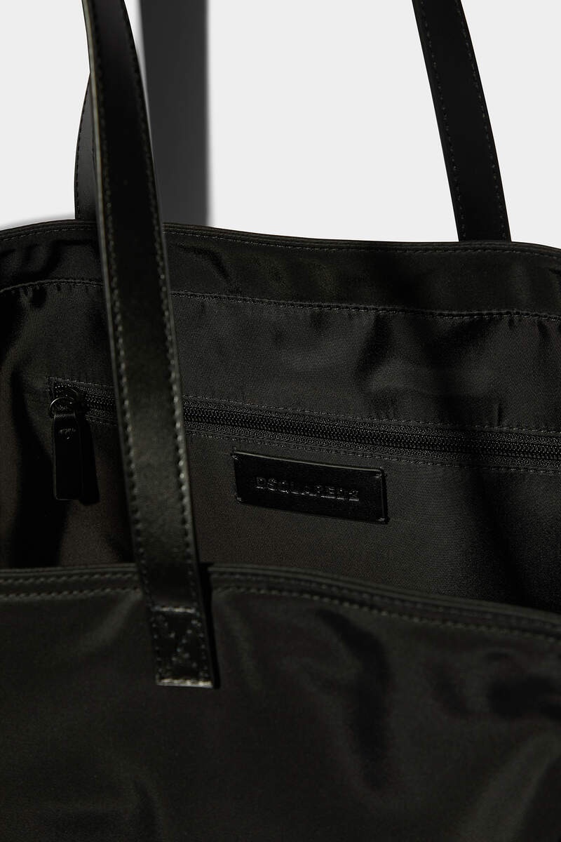 BE ICON SHOPPING BAG - 5