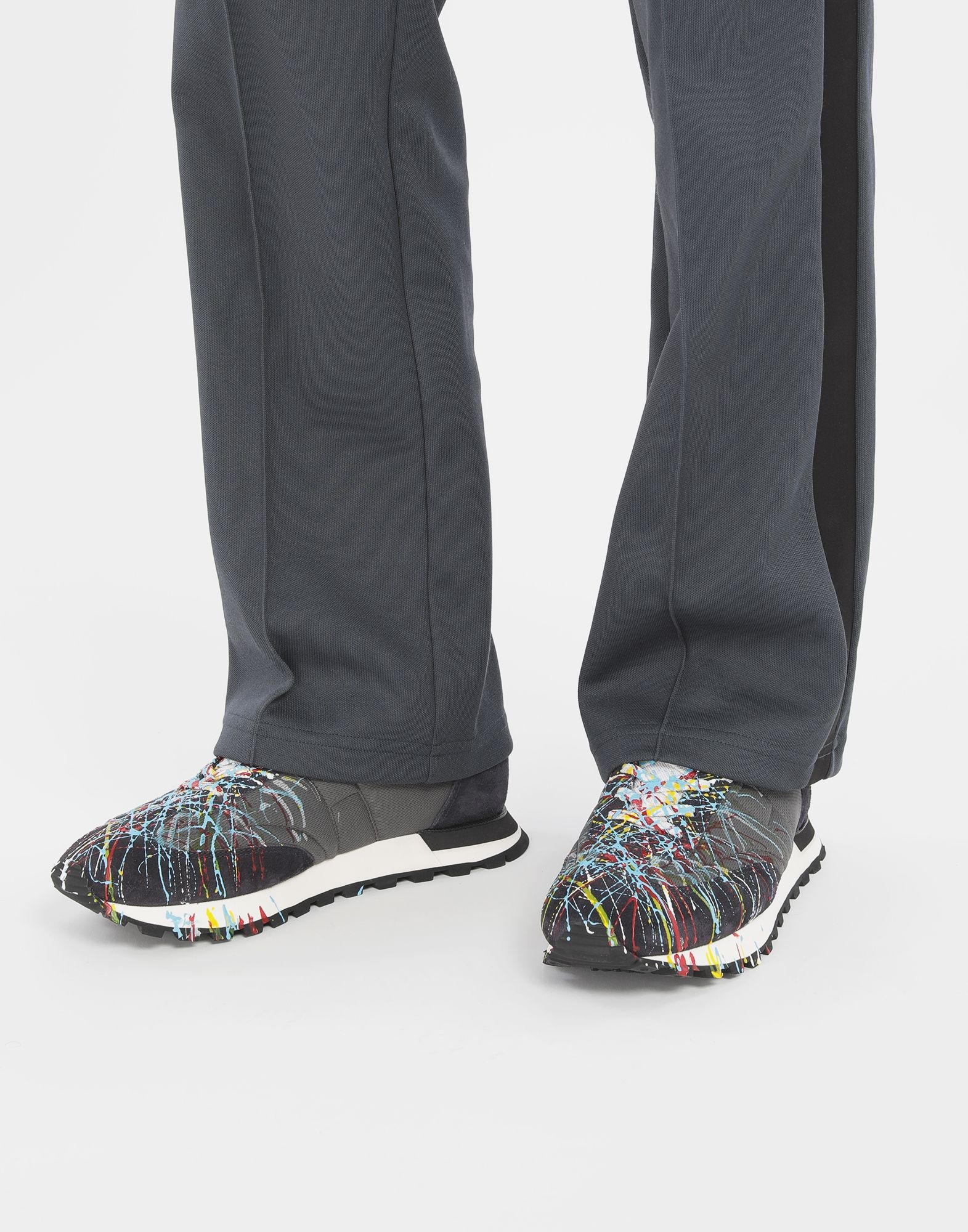 Replica 'Paint drop' runners - 2