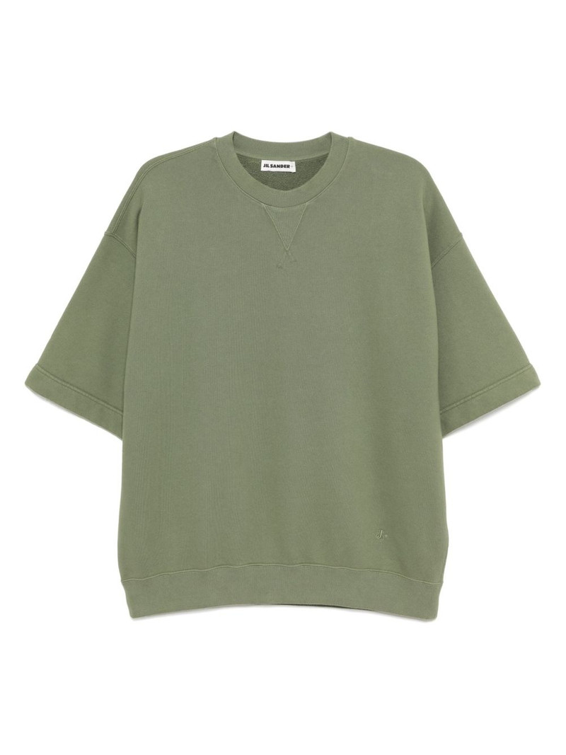 short-sleeved T-shirt 1