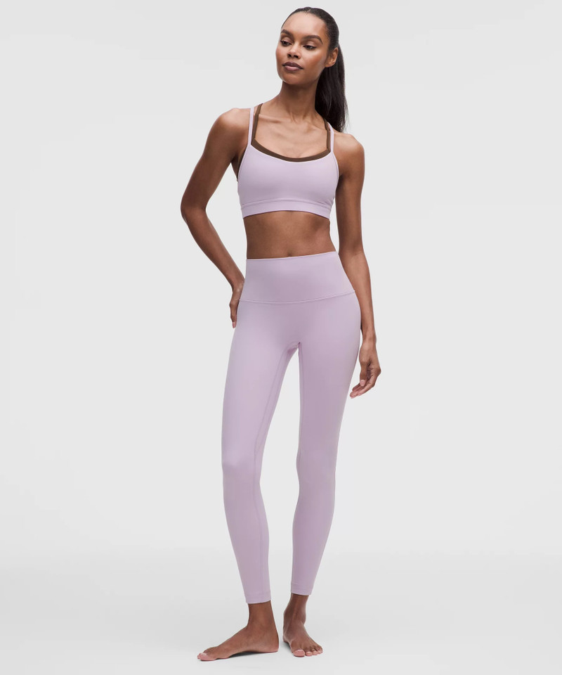 lululemon Align No Line™ High-Rise Pant 28" 1