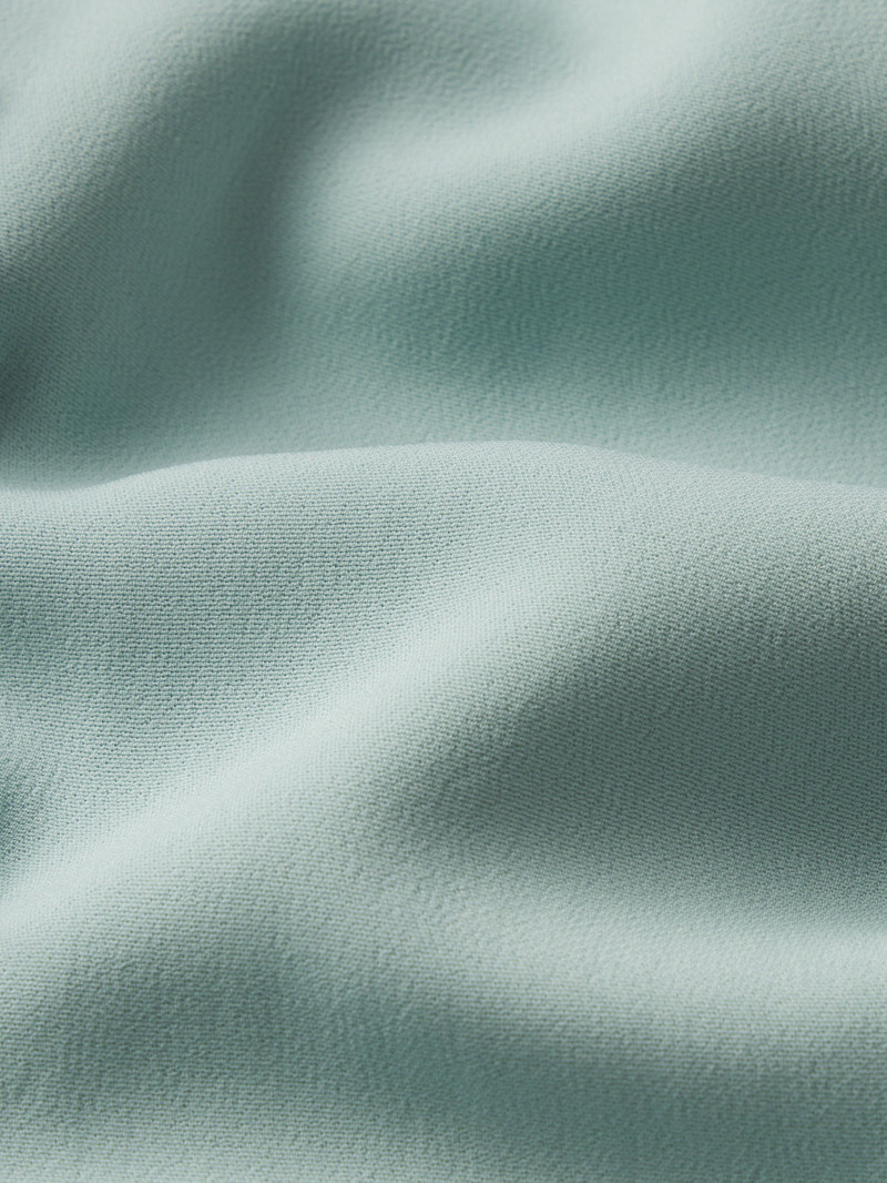 FRAME The Fluid Tailored Short in Robin's Egg Blue outlook