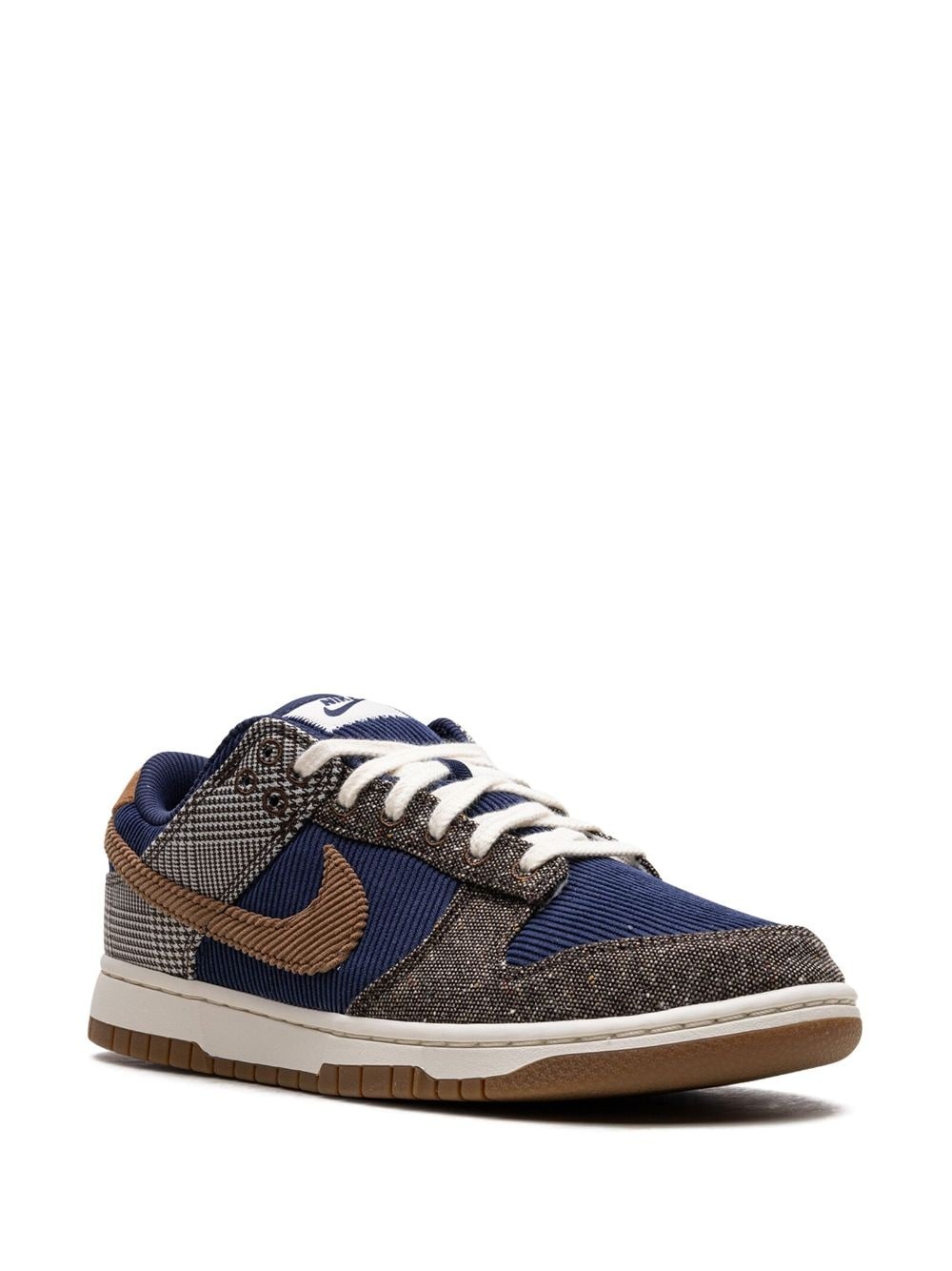 Dunk Low "Tweed Corduroy" sneakers - 2