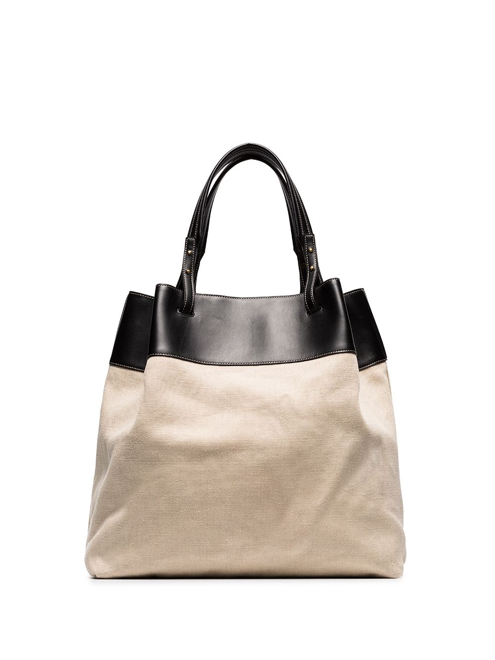 Quad tote bag - 3