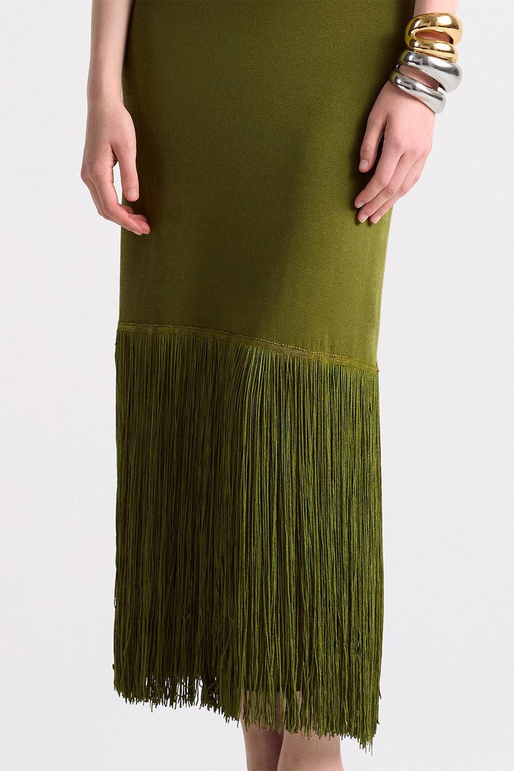 Cash Dress - 4