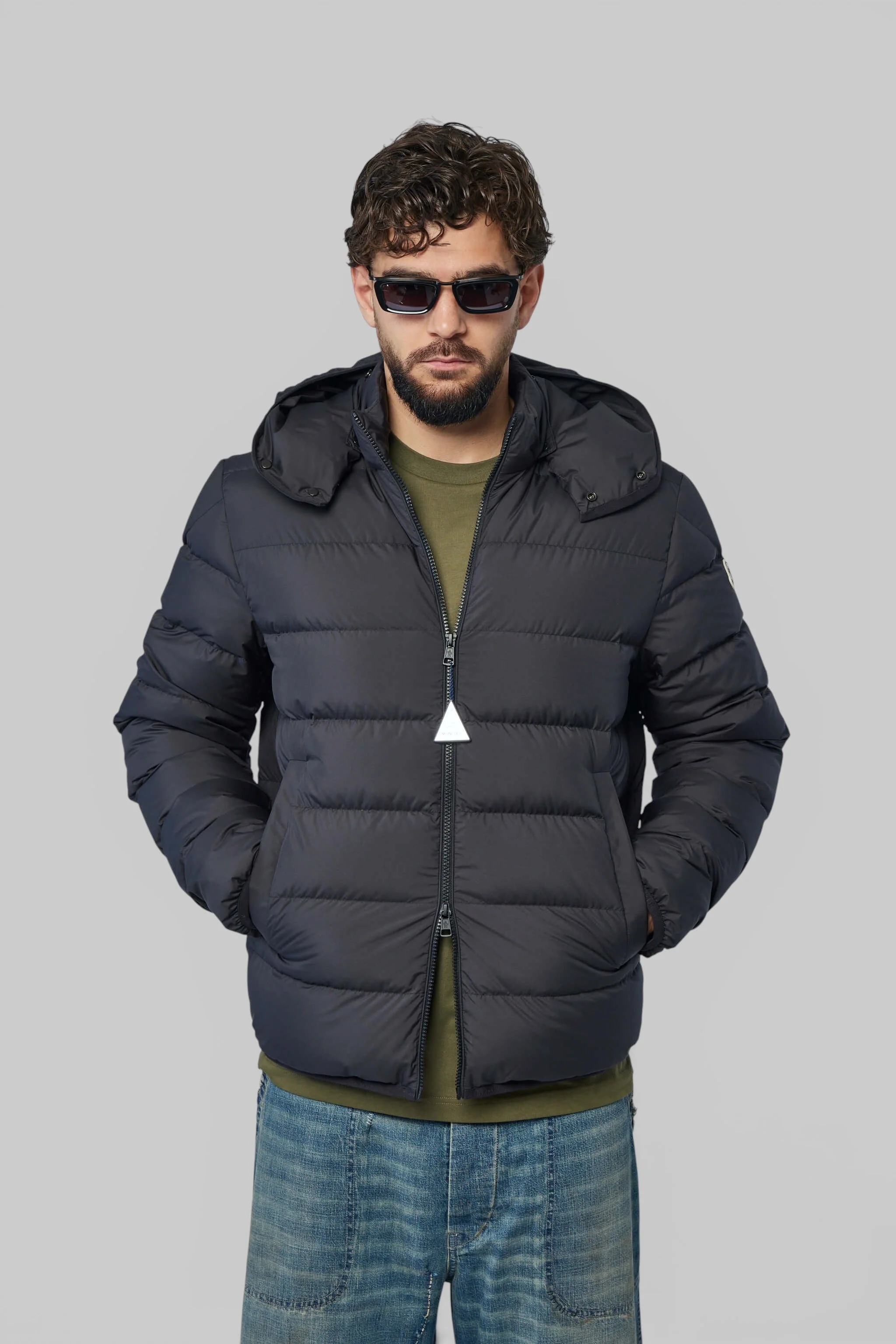 Montbrocq Jacket - 1