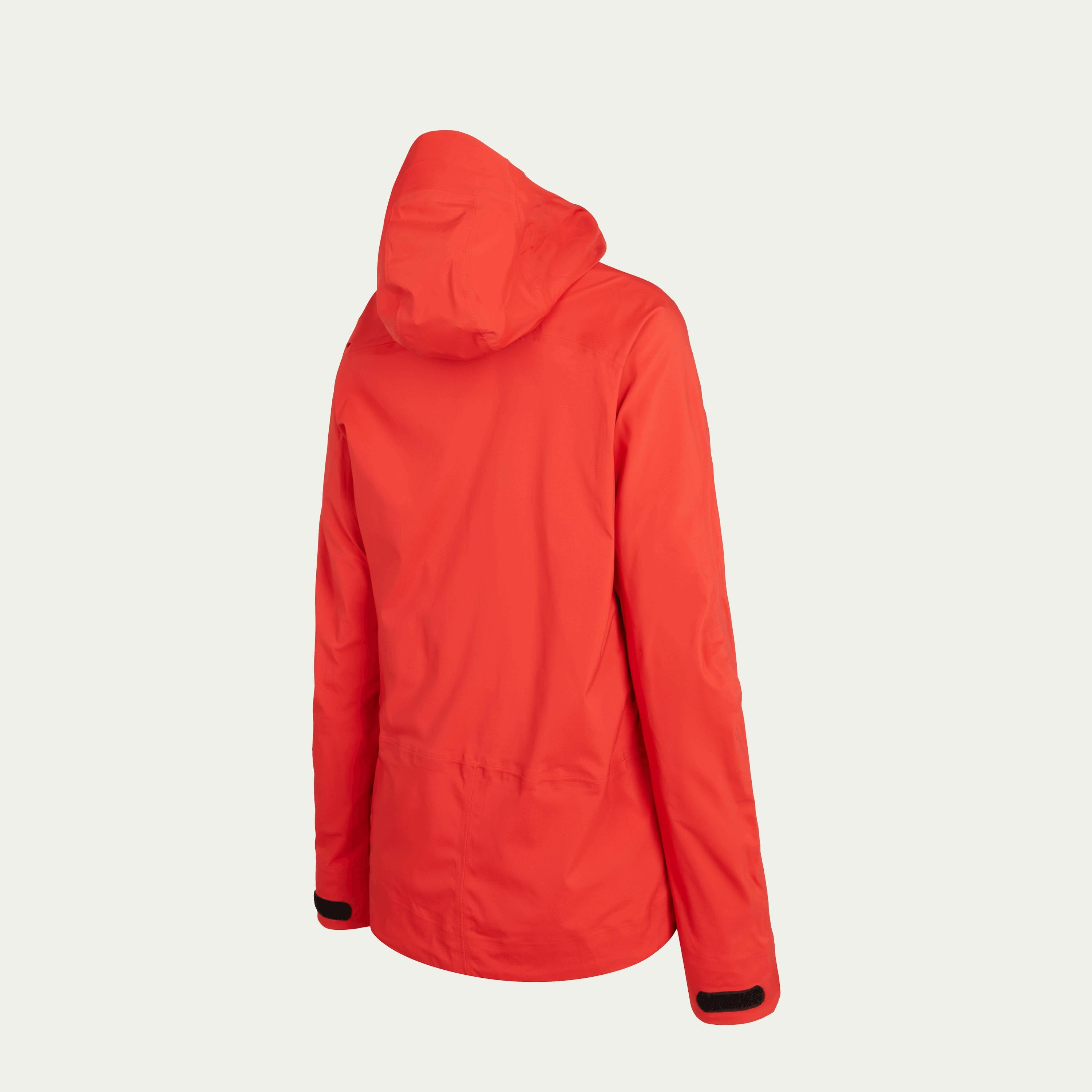 Snæfell Multipurpose Polartec® Power Shield™ Pro Jacket - 12