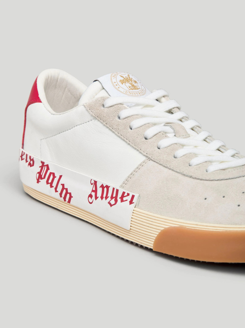 VULCANIZED SNEAKERS 5