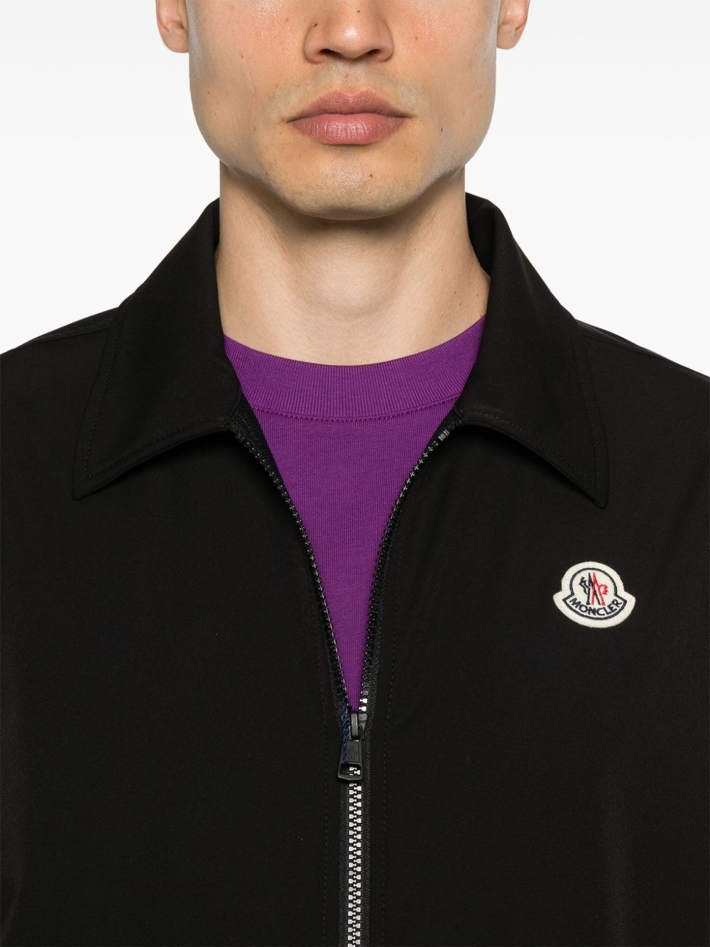 Evandro jacket - 5