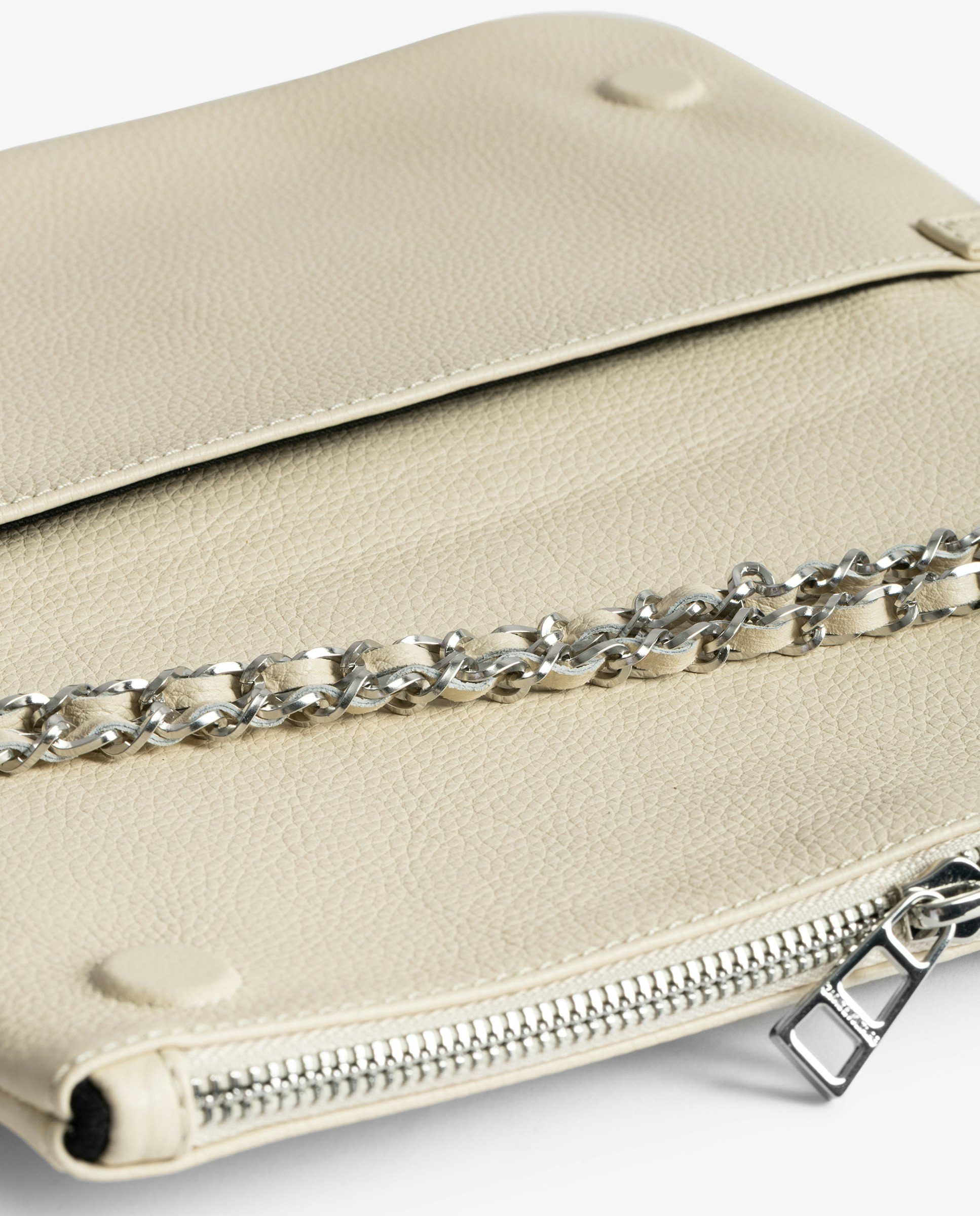 Rock Clutch - 4