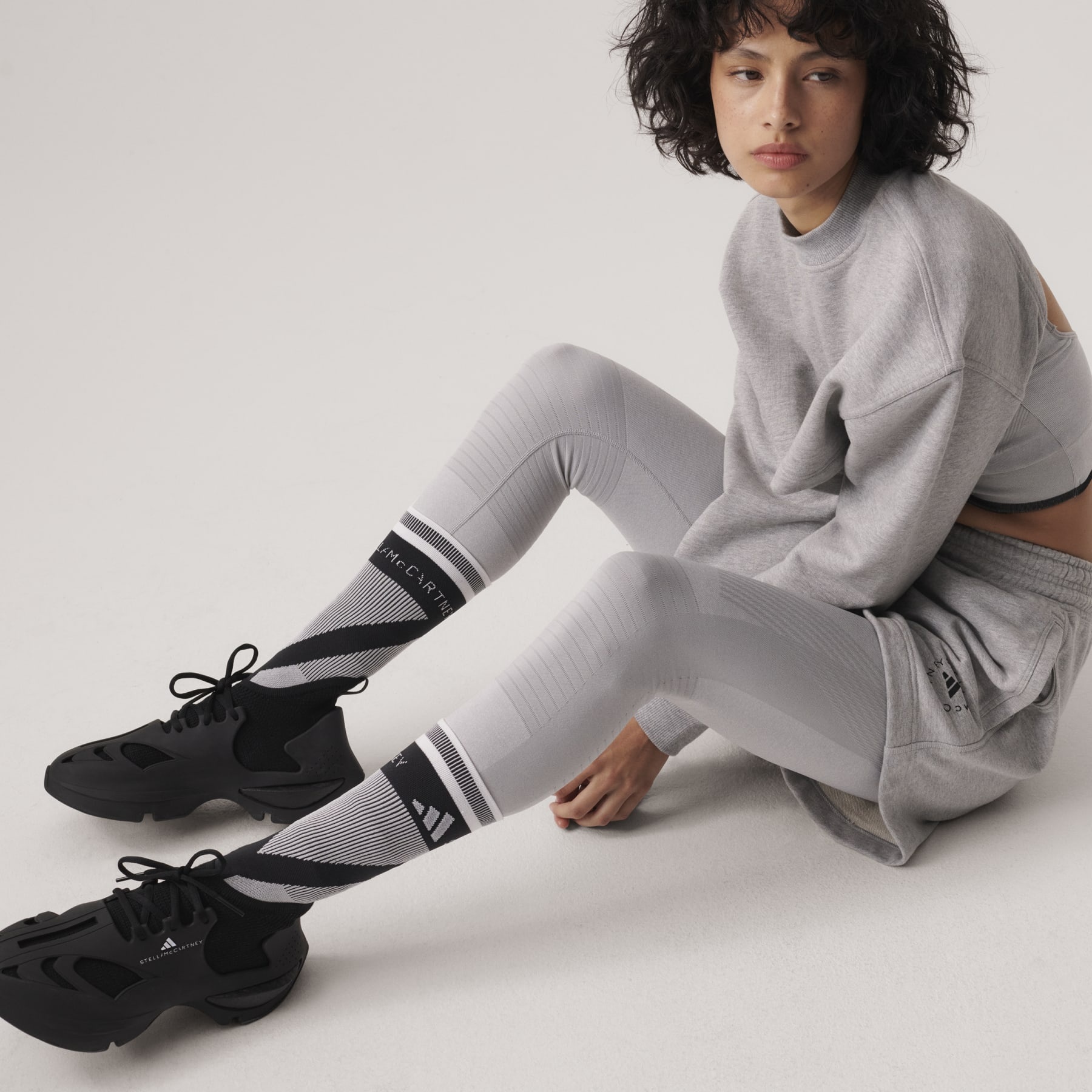 adidas by Stella McCartney Sportswear Shoe - 12