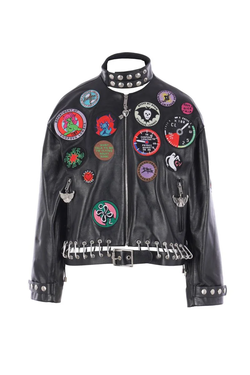 Chopova Lowena Jackets - 1