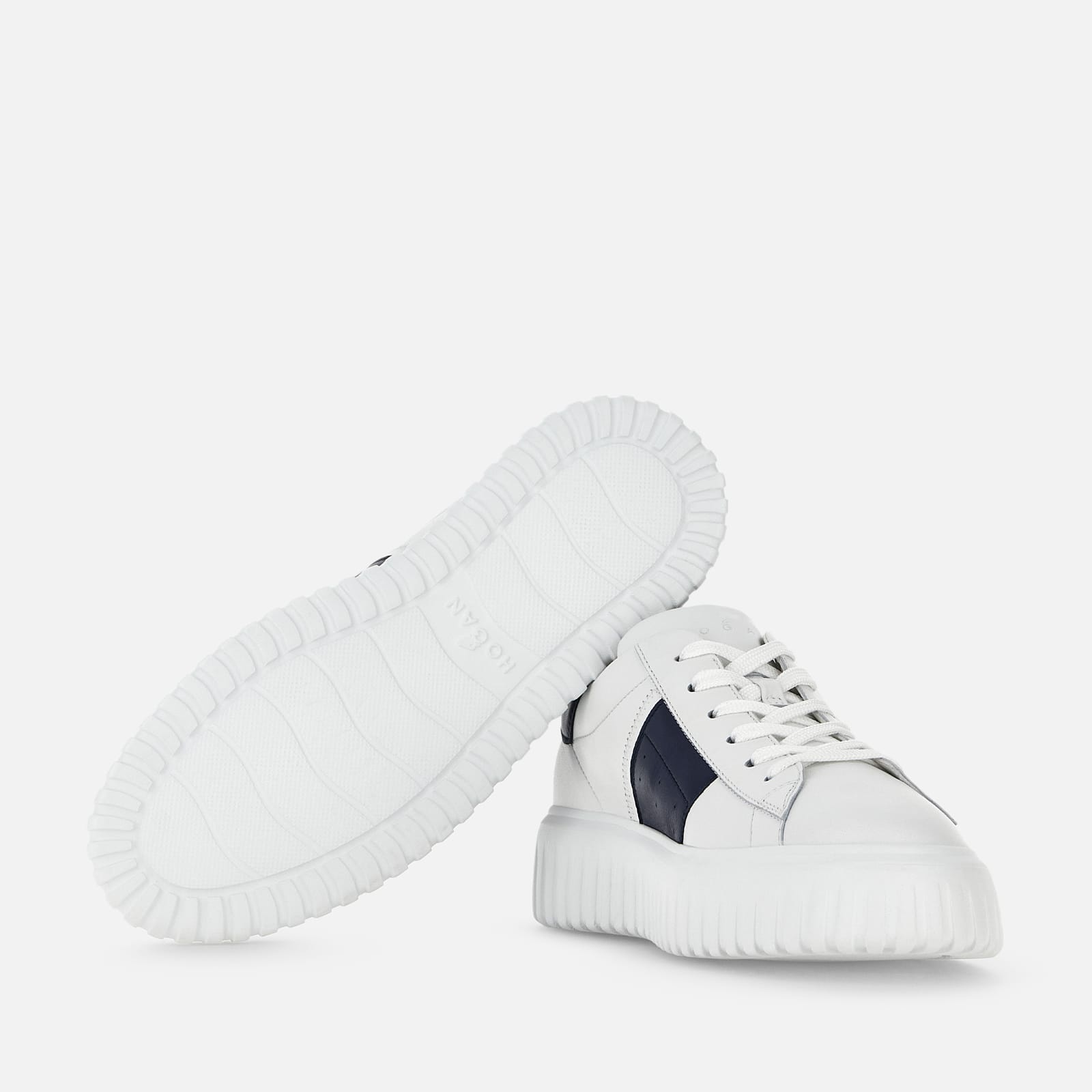 Sneakers Hogan H-Stripes - 4