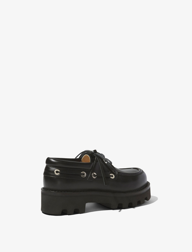 Proenza Schouler Moc Shoes outlook