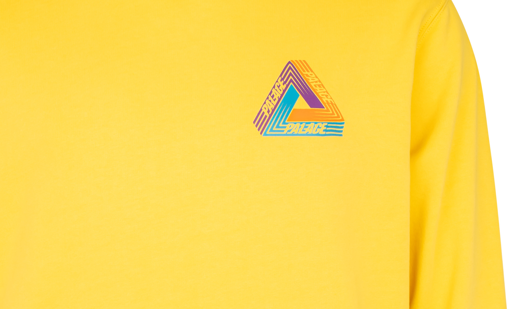 TRI-DART HOODIE - 2