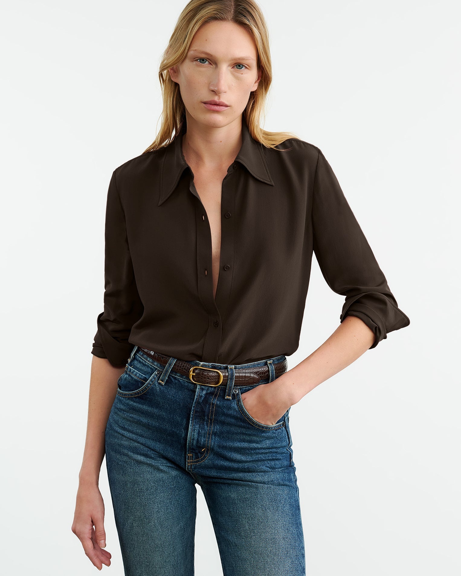 SIMONE SHIRT - 2
