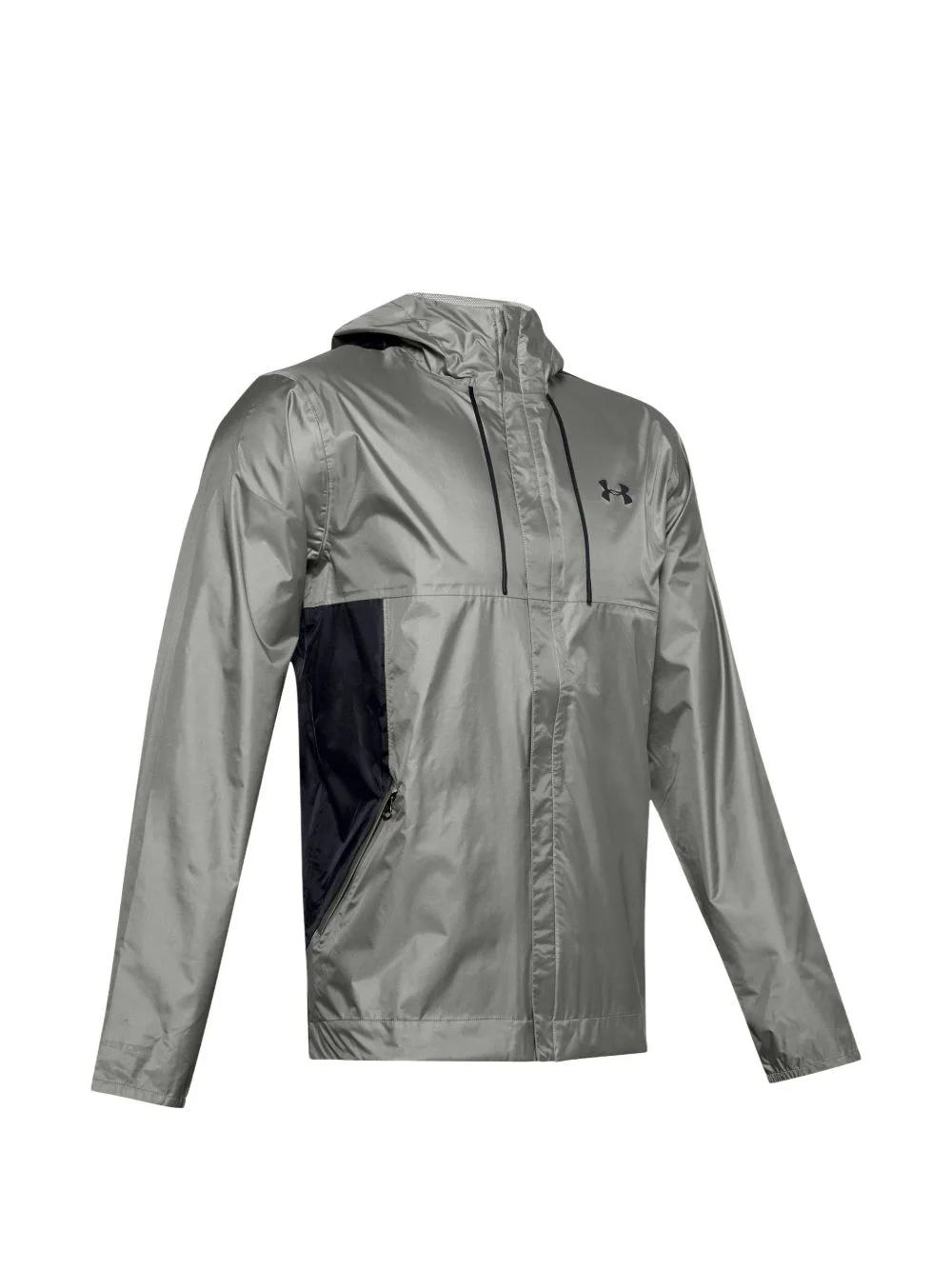 Cloudburst Shell hooded jacket - 1