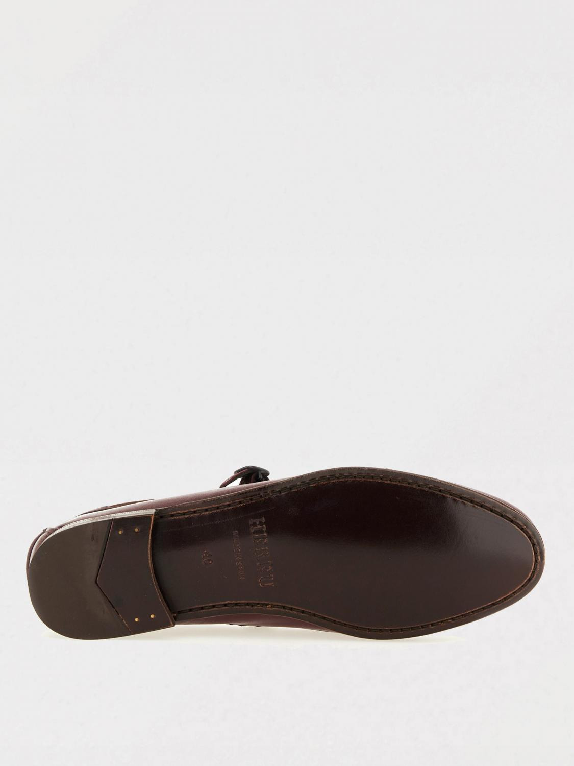 Loafers woman Hereu - 5
