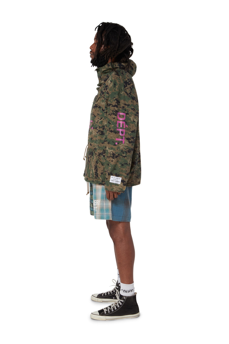 DIGITAL CAMO ANORAK 5