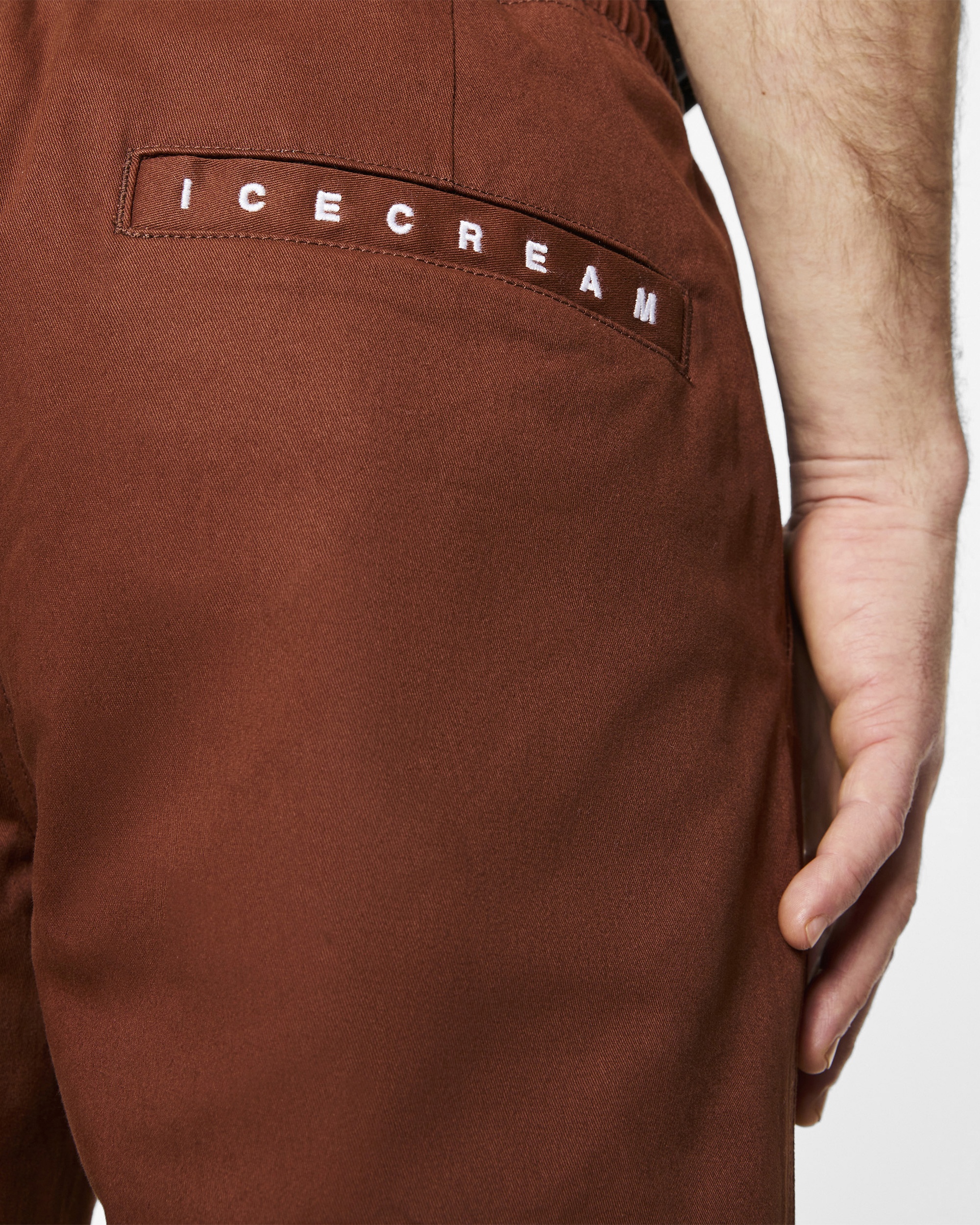 WORK PANTS - 4