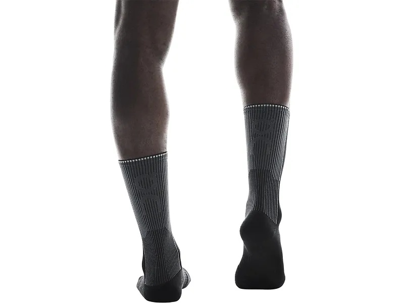 On Performance Run Sock High - 4