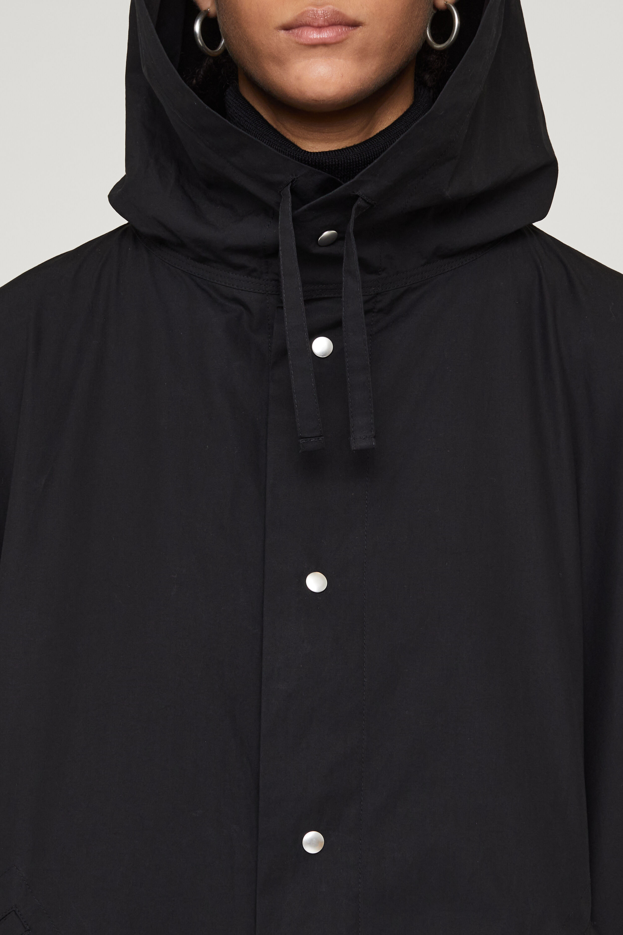 Logo Parka - 7