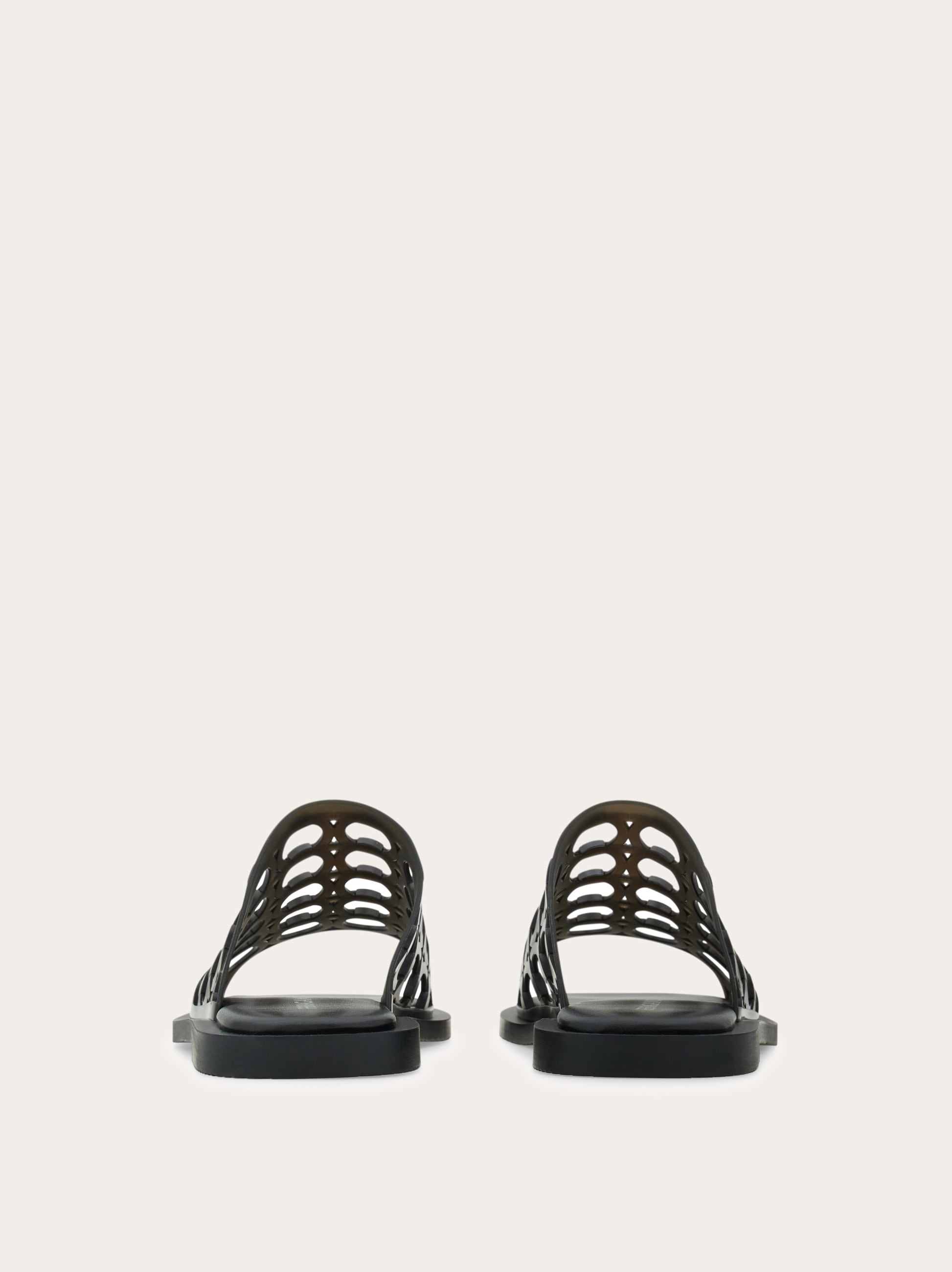 Gancini sandal - 3