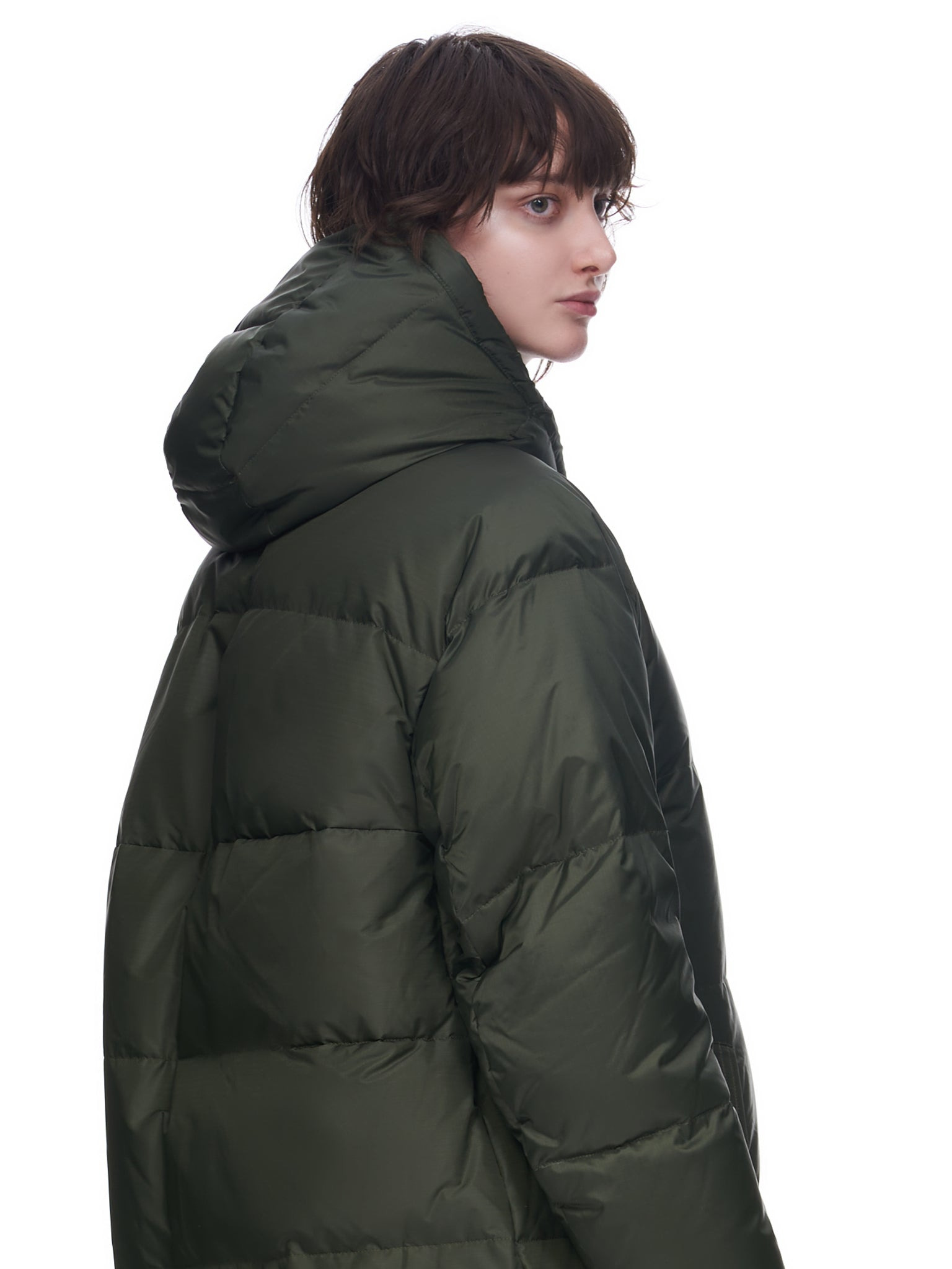 Puffer Coat - 5