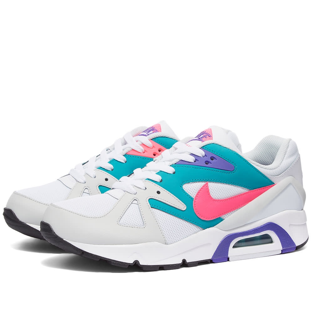 Nike Air Structure W - 1