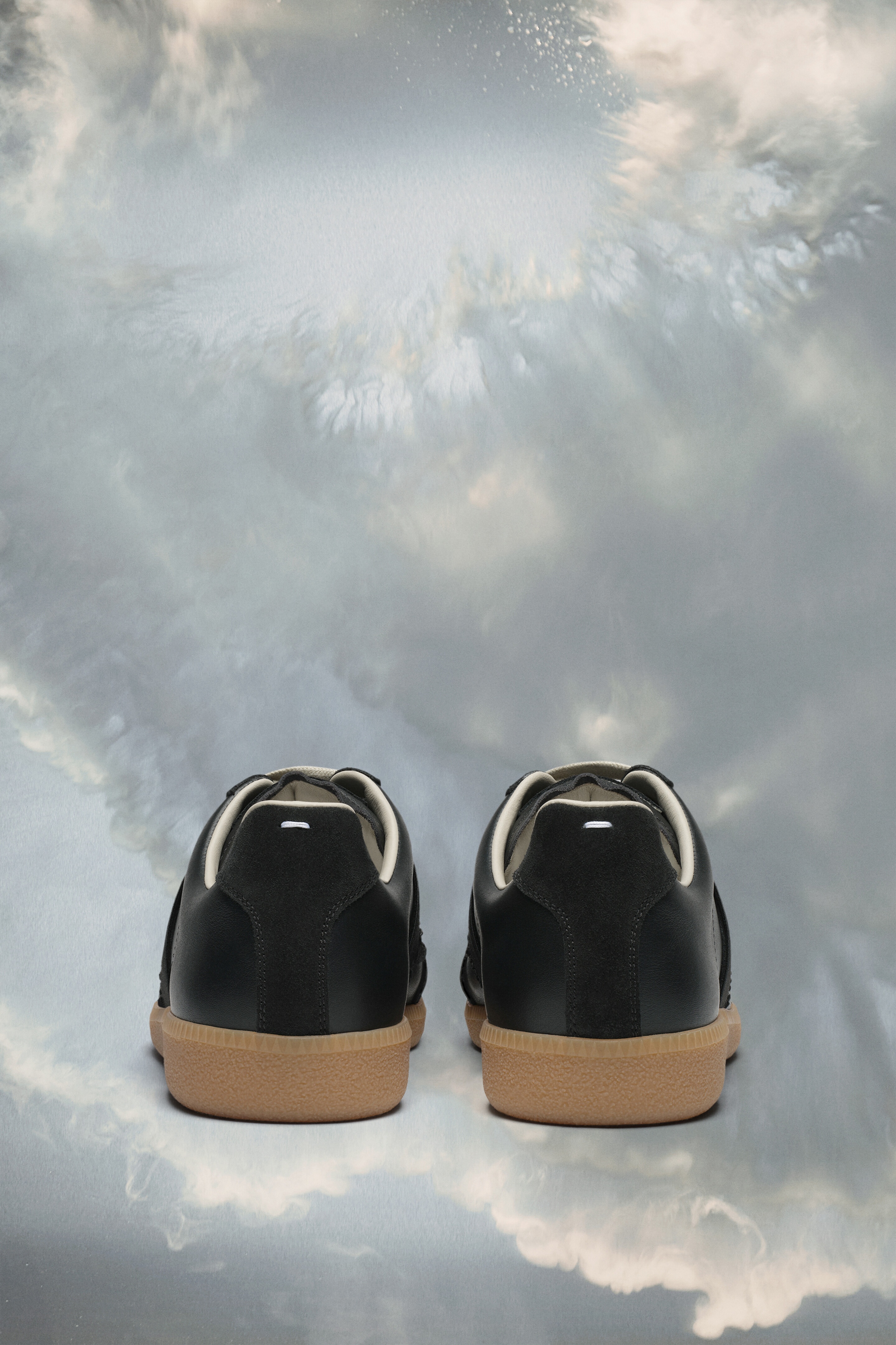Replica elastic band sneaker - 3