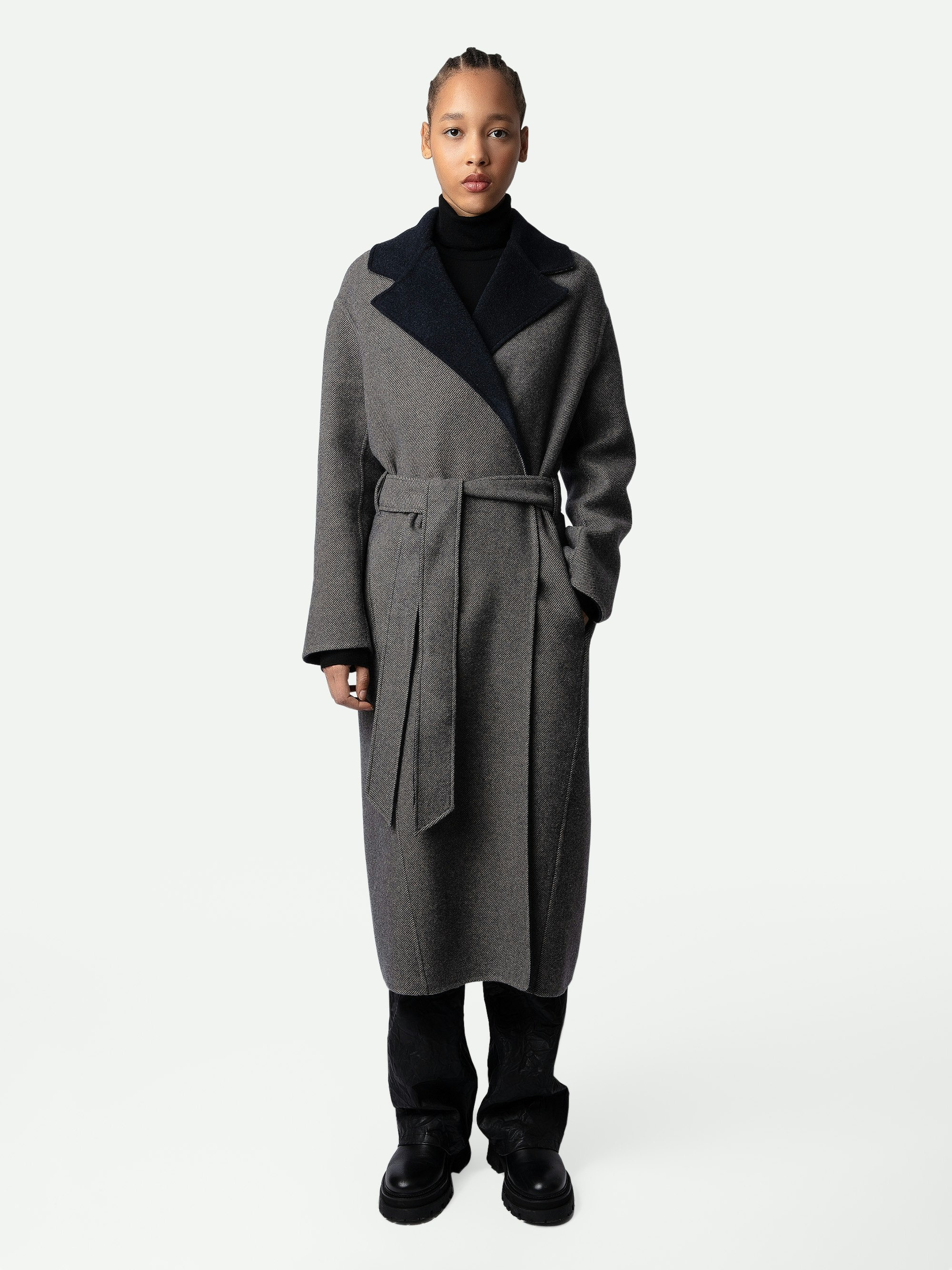 Meli Coat - 5