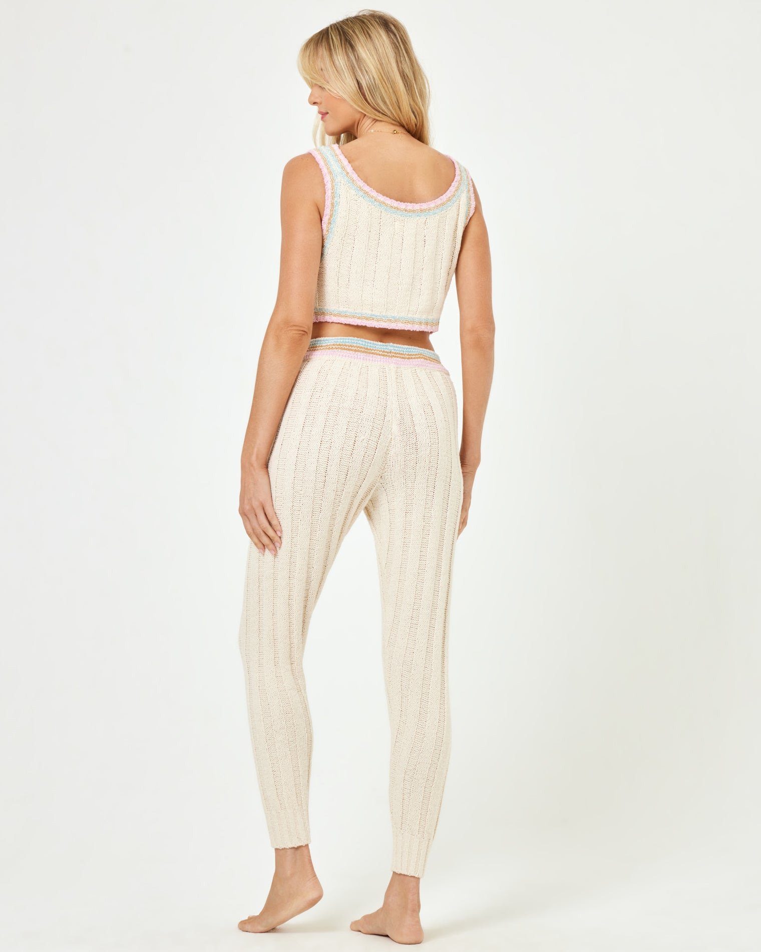 Ivy Pant - 3