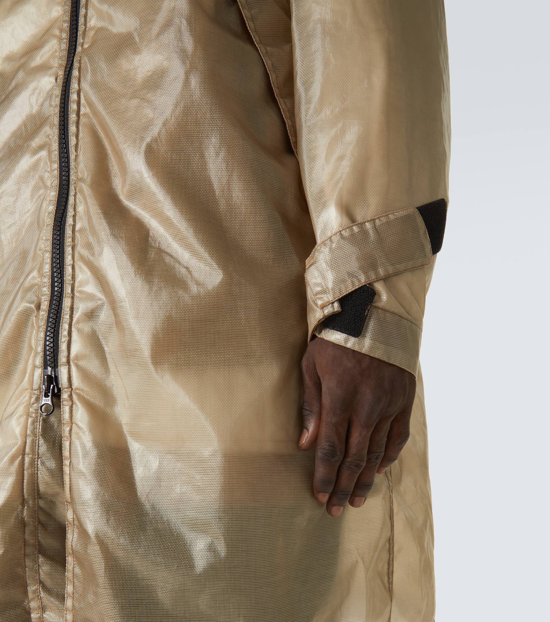 Compass parka - 8