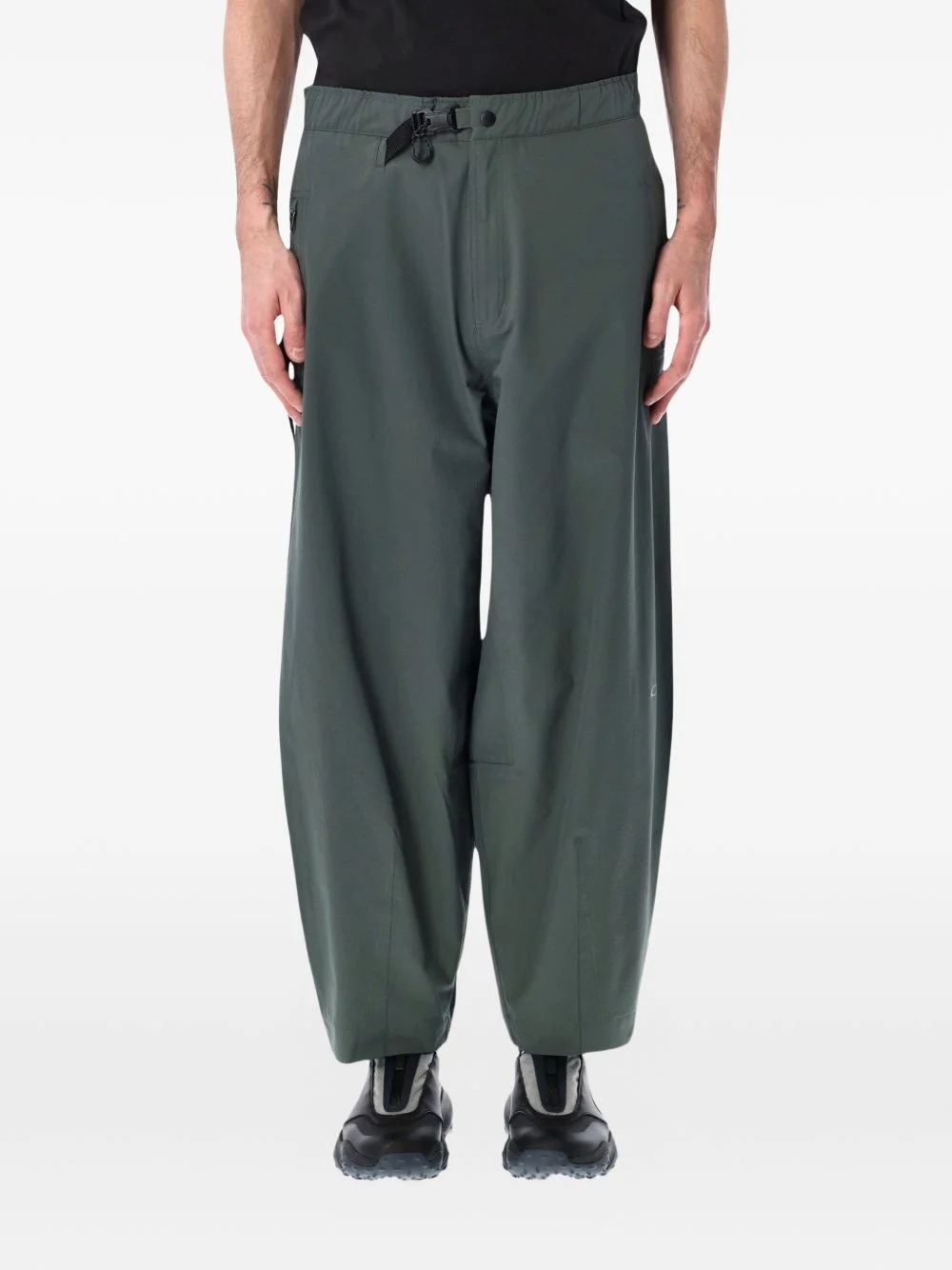 FGL Fari 6.0 trousers - 1