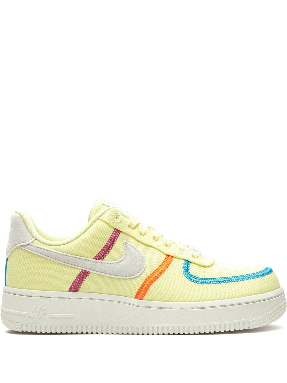 Air Force 1 '07 LX "Life Lime" sneakers - 1