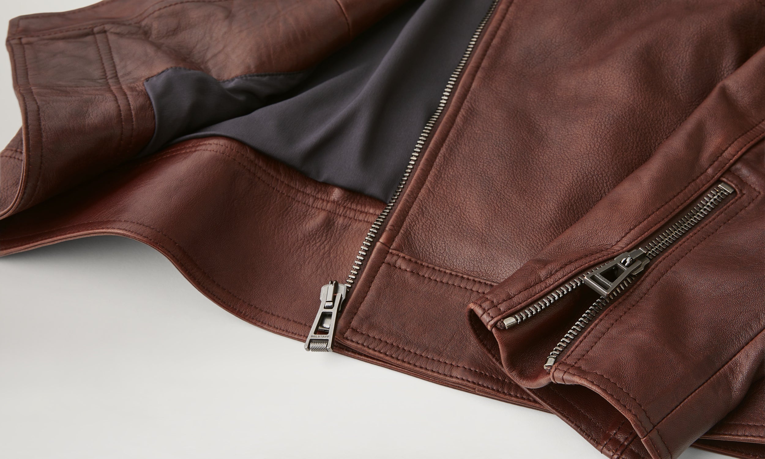 V RACER JACKET - 6