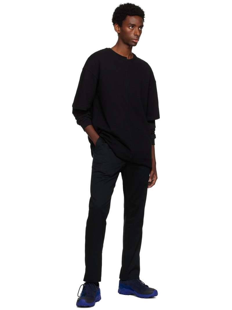 Vince Navy Owen Trousers outlook