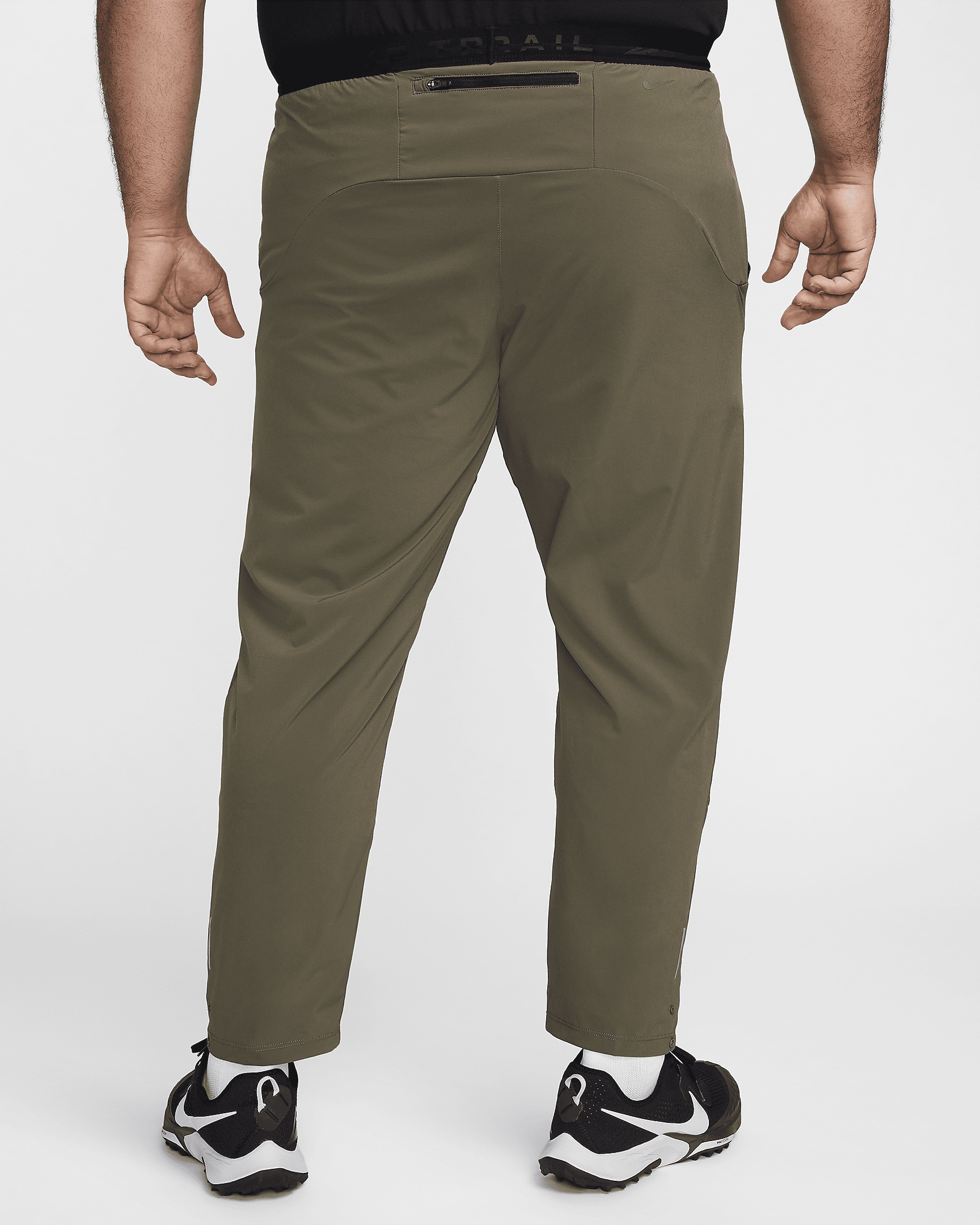 Nike Trail Dawn Range Men's Dri-FIT Running Pants - 13