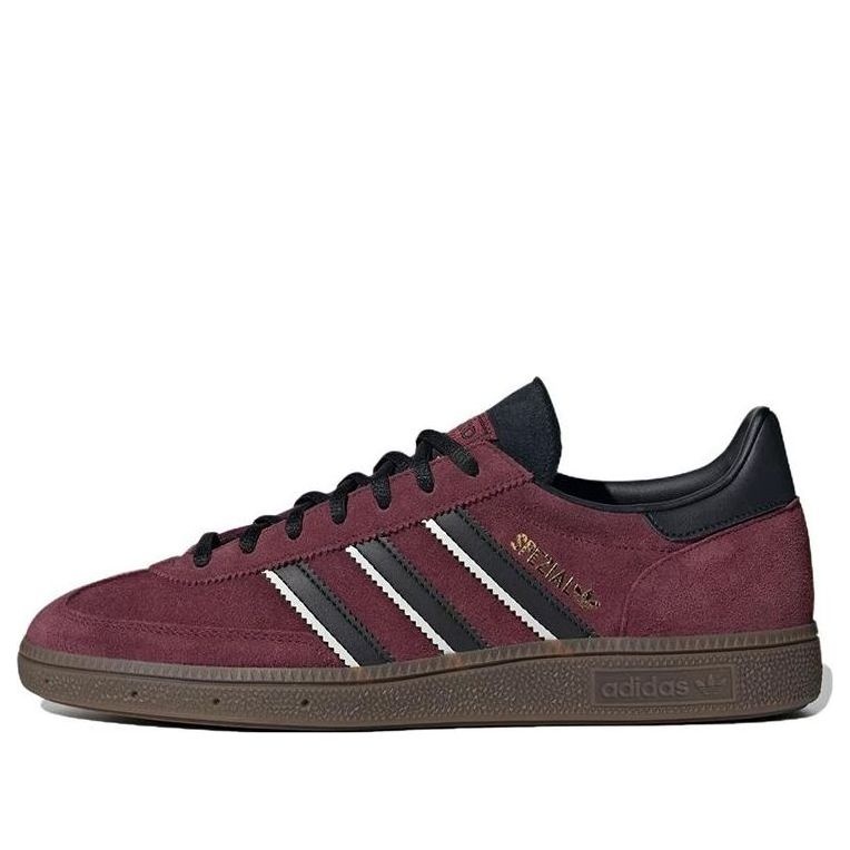 adidas Handball Spezial 'Maroon Black' IG6184 - 1