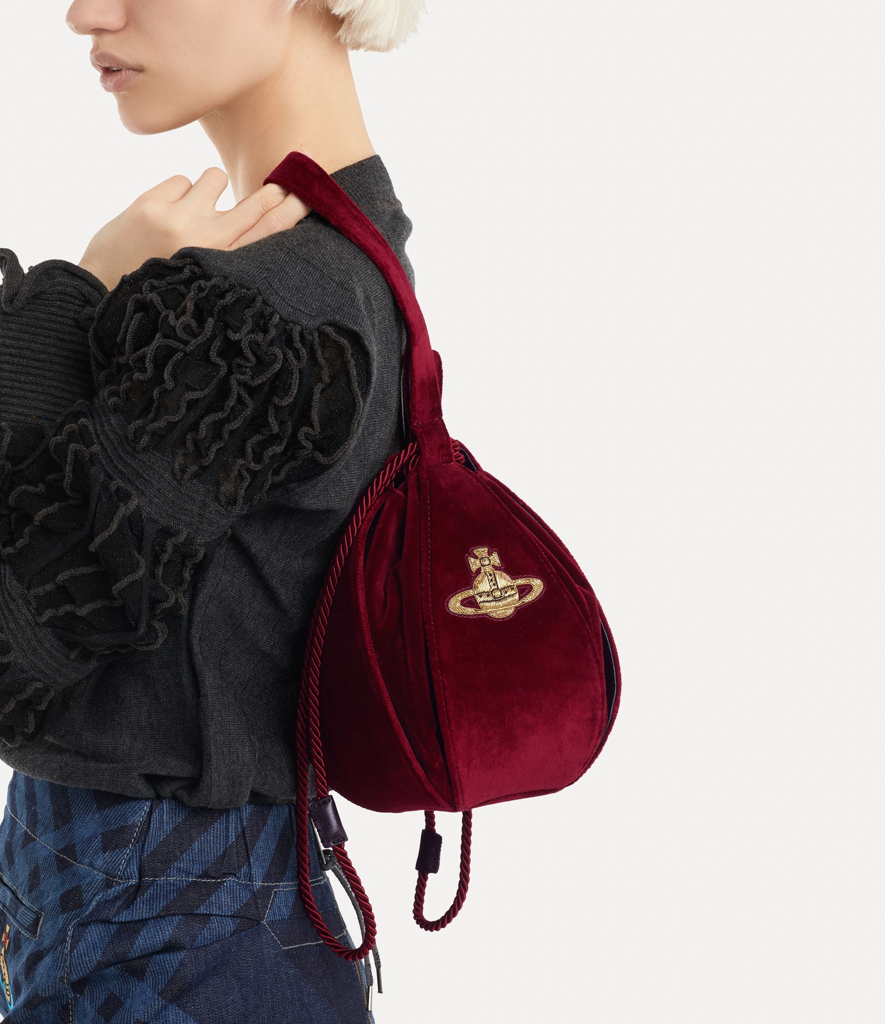 KITT BUCKET BAG - 2