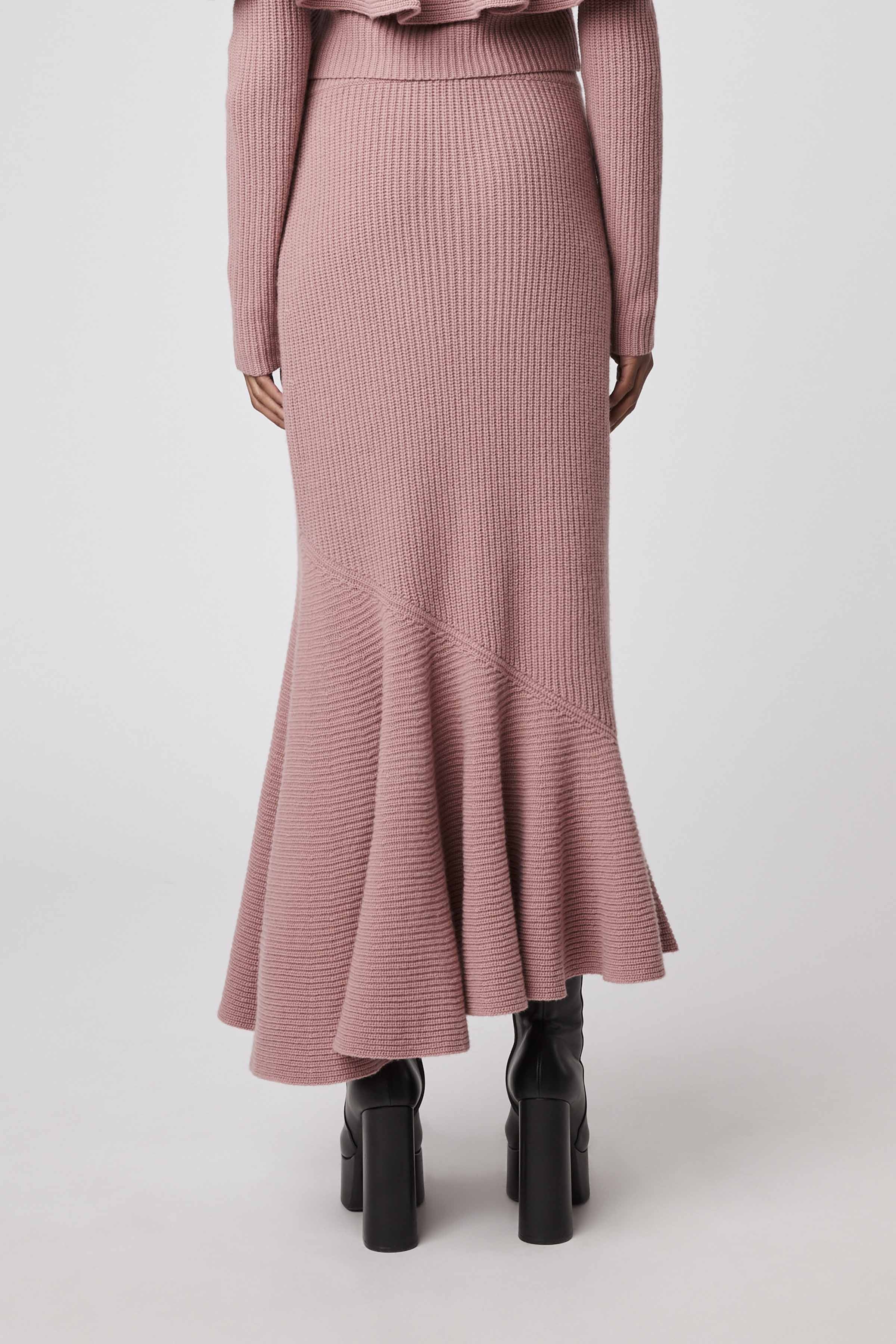 'FORESETI' SKIRT - 4