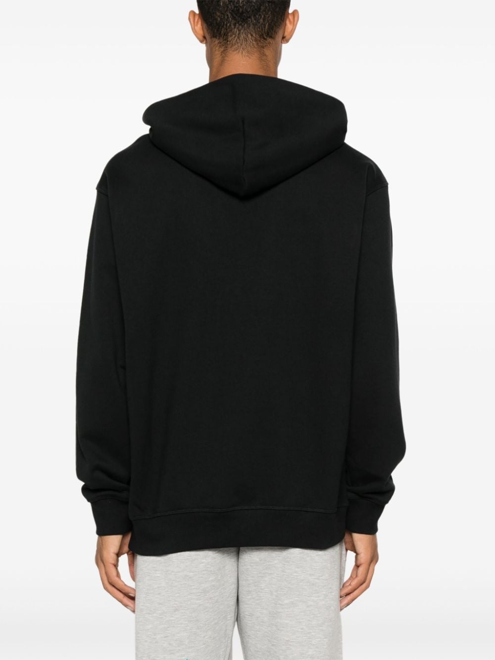 Athletics hoodie - 4
