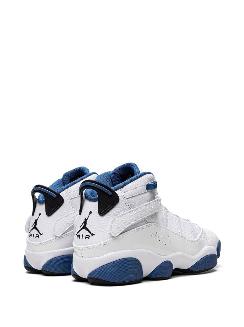 Jordan 6 Rings sneakers - 3