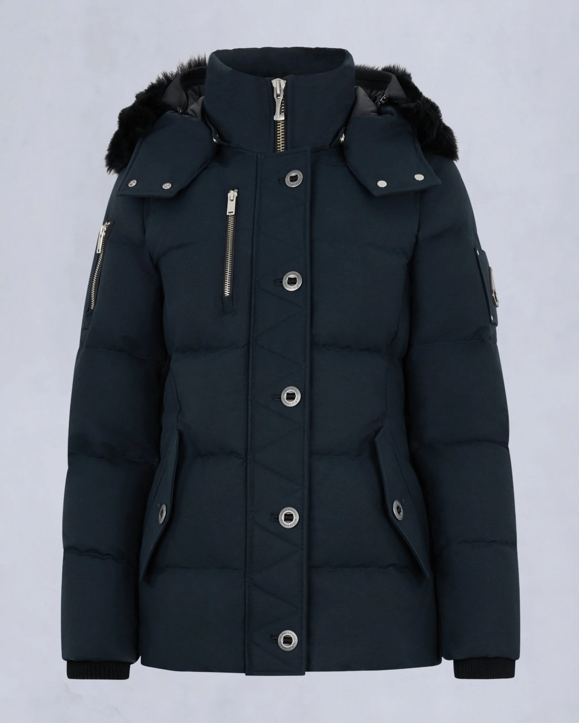 ORIGINAL 3Q JACKET - 1