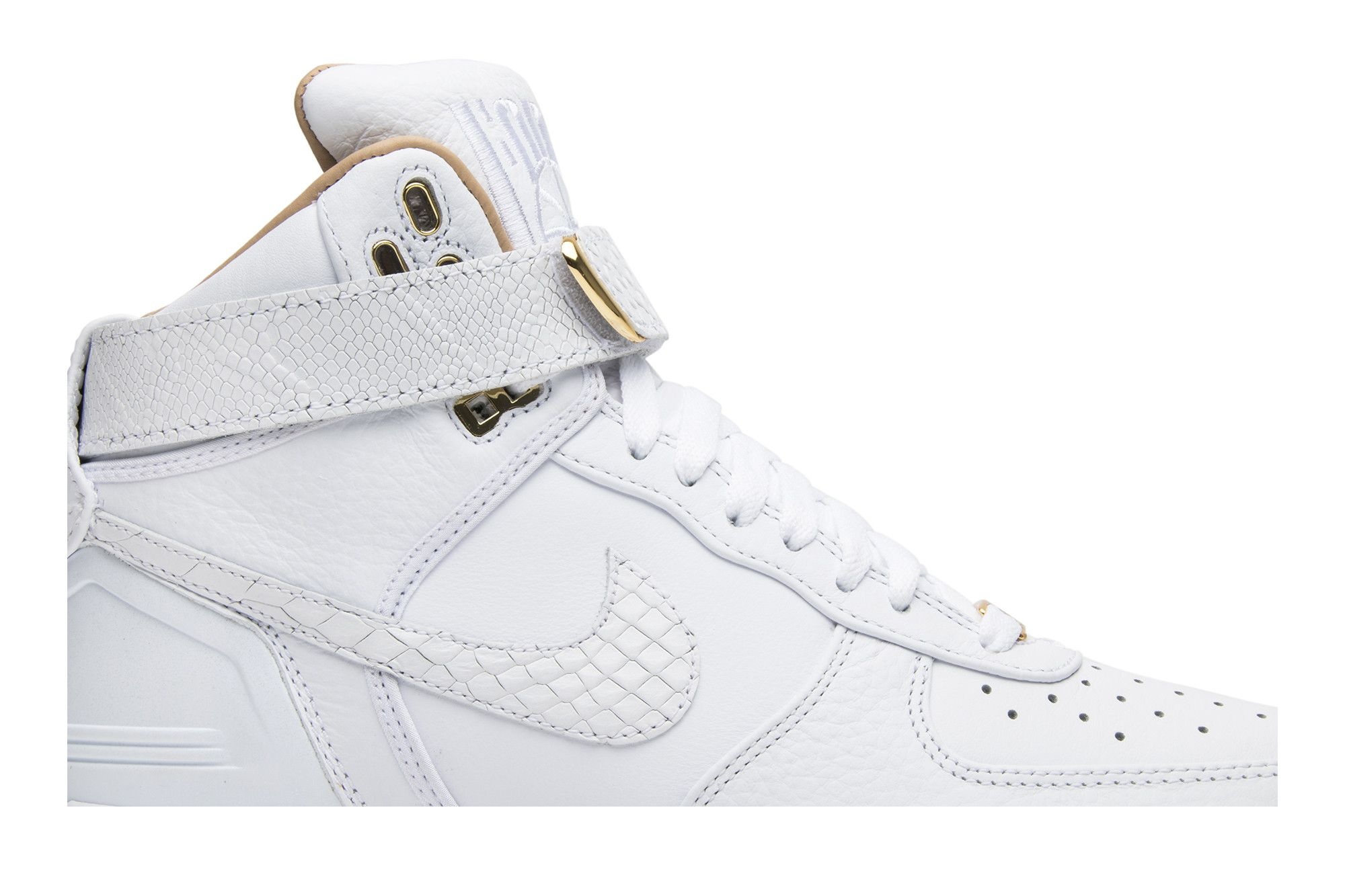 Just Don x Air Force 1 High 'AF100' - 2