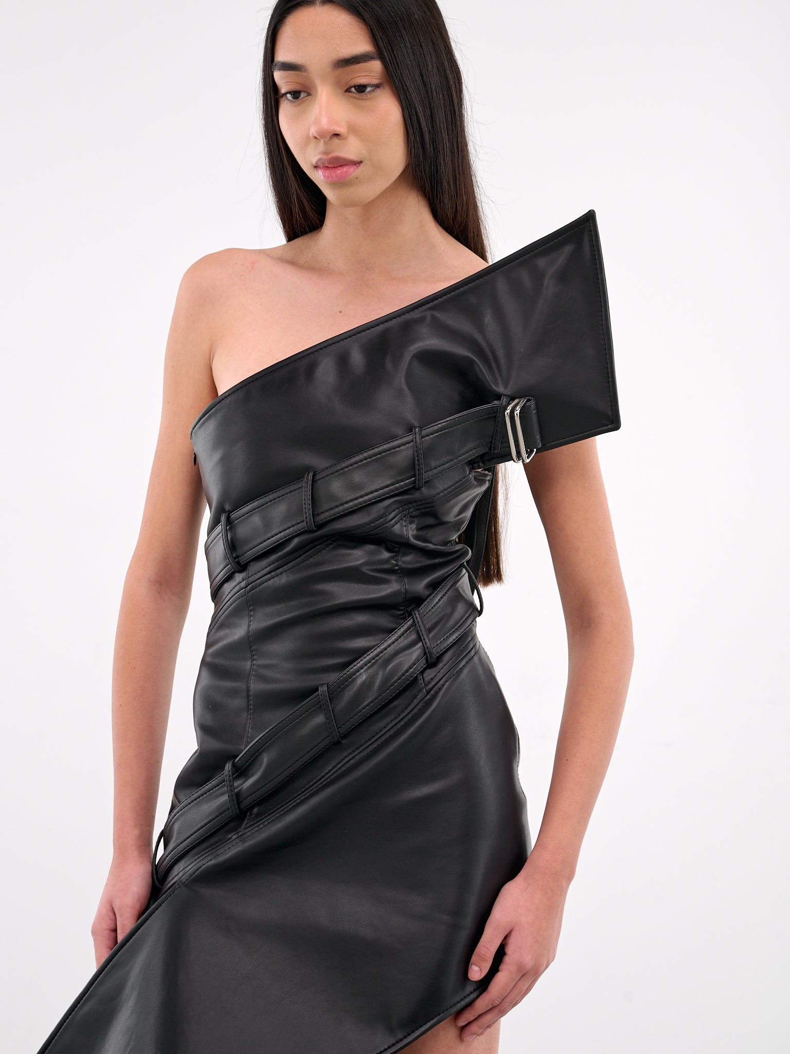 Wrap Dress - 4